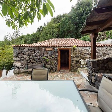 Finca El Molledo La Cuadra Apartment Икод де лос Винос Екстериор снимка