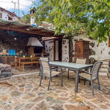 Finca El Molledo La Cuadra Apartment Икод де лос Винос Екстериор снимка